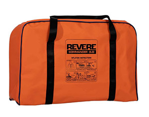 Offshore Commander 3.0 Valise