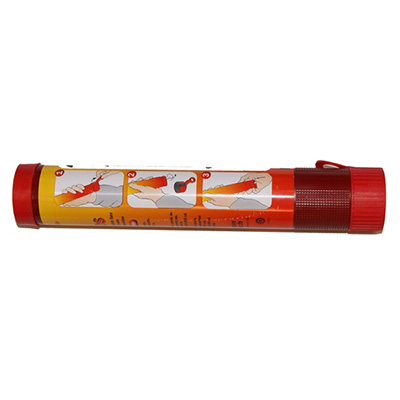 Safety Equipment