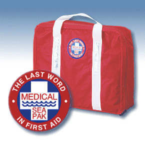 Safety Equipment