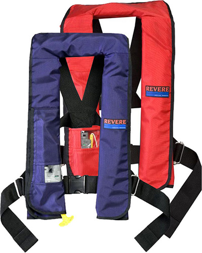 Safety Equipment