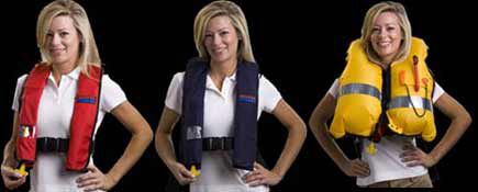 Safety Equipment