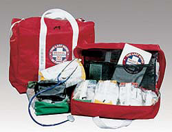Safety Equipment